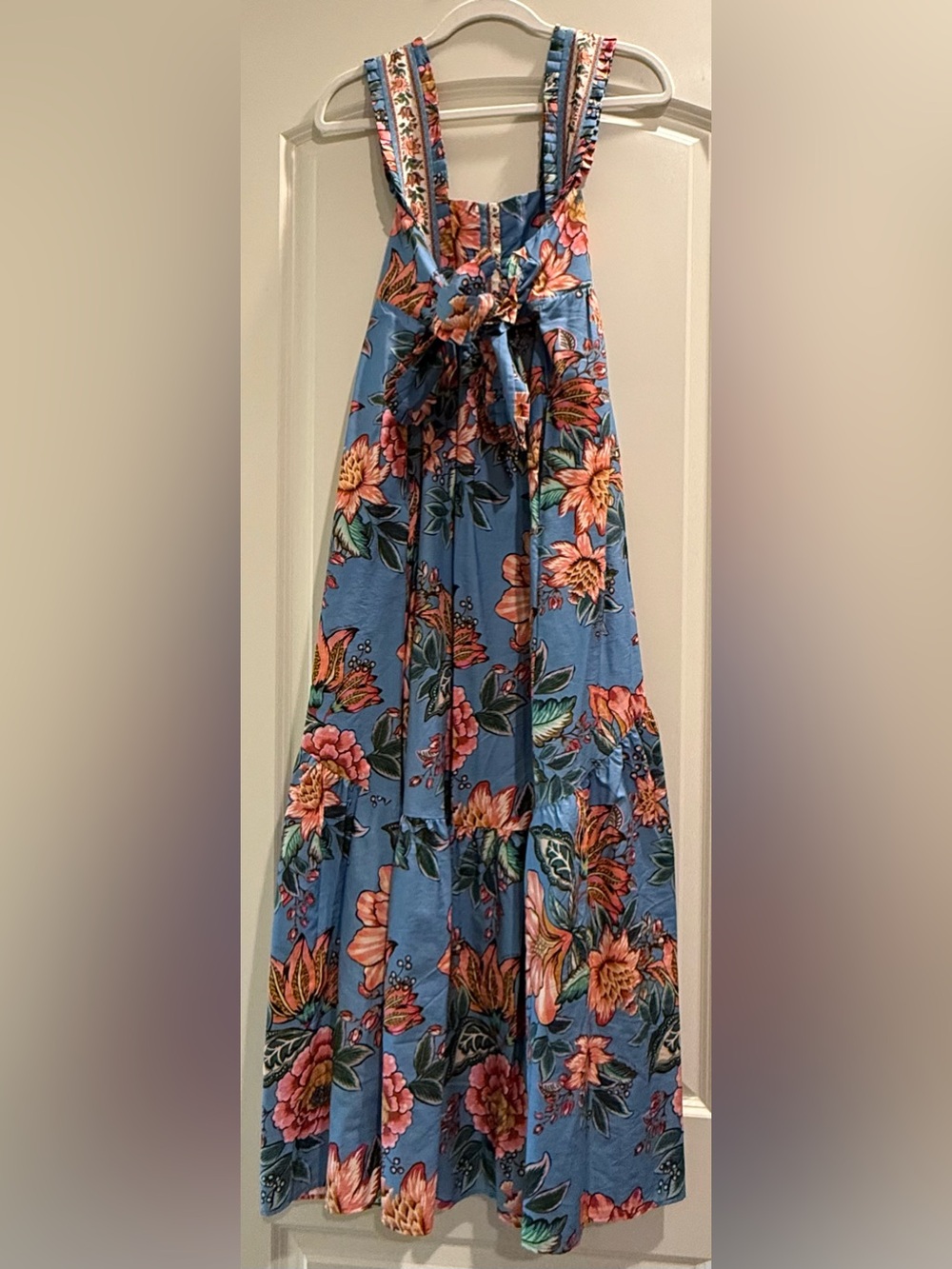 Farm Rio Dress - Picture 5 of 7